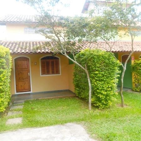 Pousada Calil Guararema Exterior foto