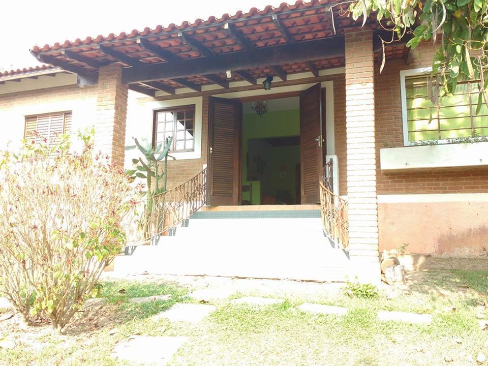 Pousada Calil Guararema Exterior foto